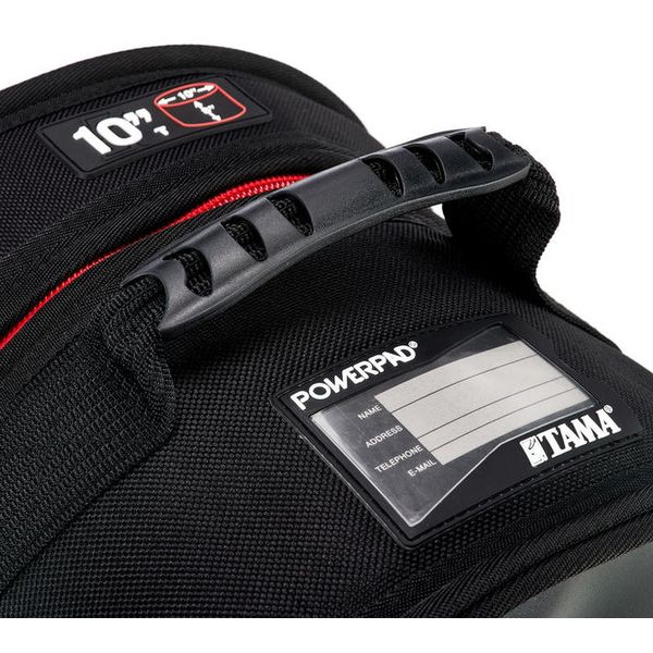 Tama Powerpad 10"x08" Tom Bag