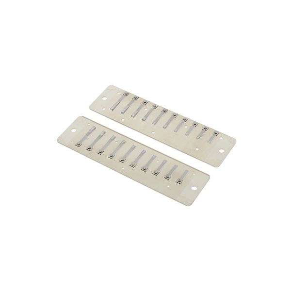 C.A. Seydel Söhne 1847 Reedplates G-Majo B-Stock