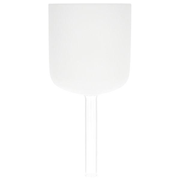 Thomann Crystal Handle SB 6" CF