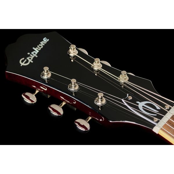 Epiphone Casino Vintage Sunburst LH