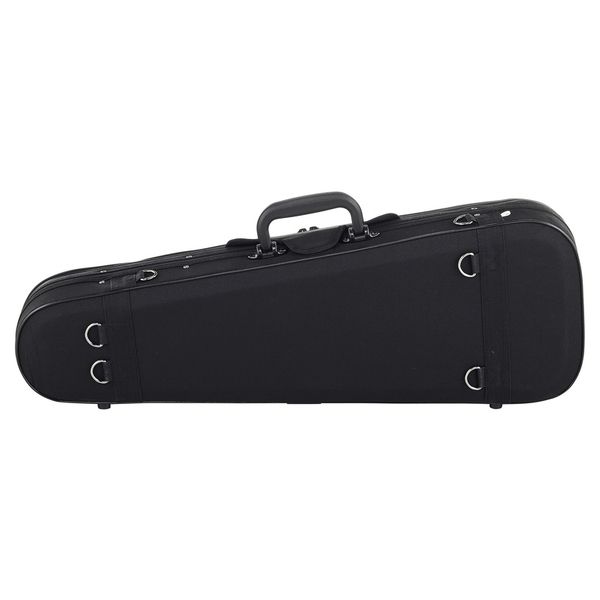 Petz Violin Case 1/2 BK/GR