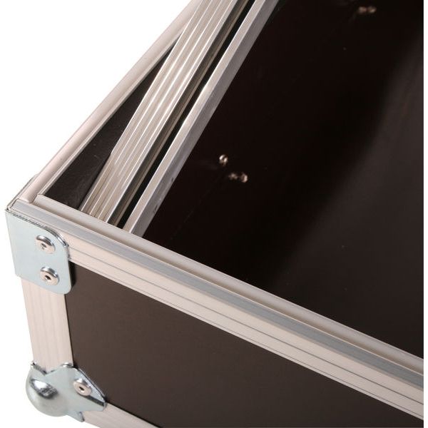 Thon Rack Case 10U 12 RA