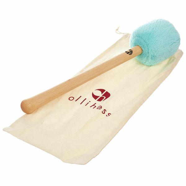 Olli Hess PGM-L355-tk, turquoise