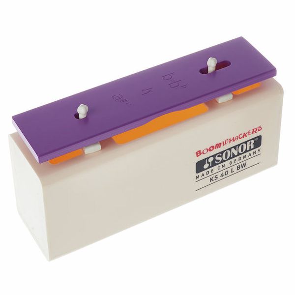 Sonor KS40LBW bb2 Chime Bar