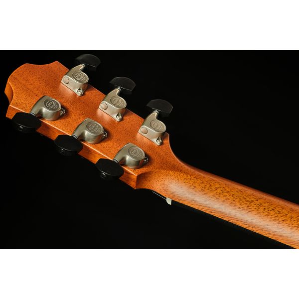 Furch Yellow OMc-SR SPE