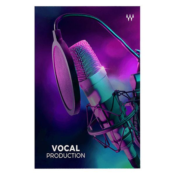 Waves Vocal Production