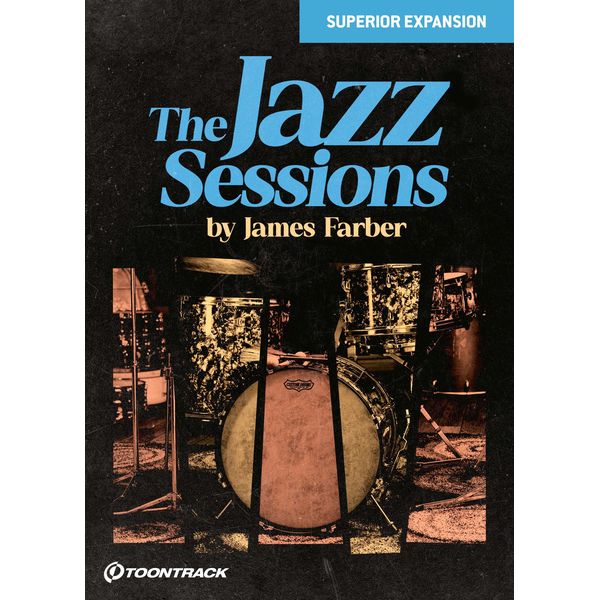 Toontrack SDX The Jazz Sessions