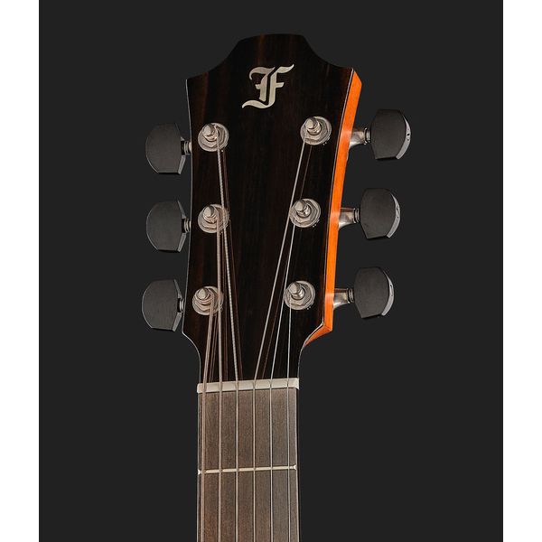 Furch Yellow OMc-SR SPE