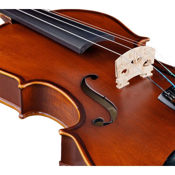 Hidersine Studenti Violin Set 3/4