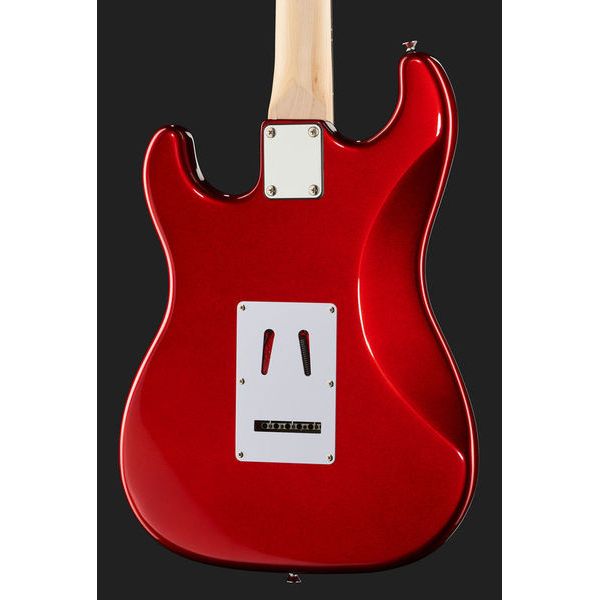 Harley Benton ST-20 CA Standard Serie Bundle