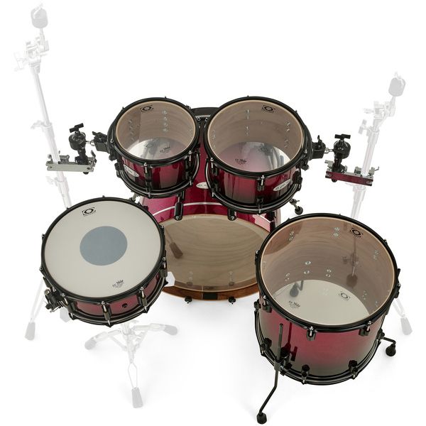 DrumCraft Series 6 Standard Purple Spkl.