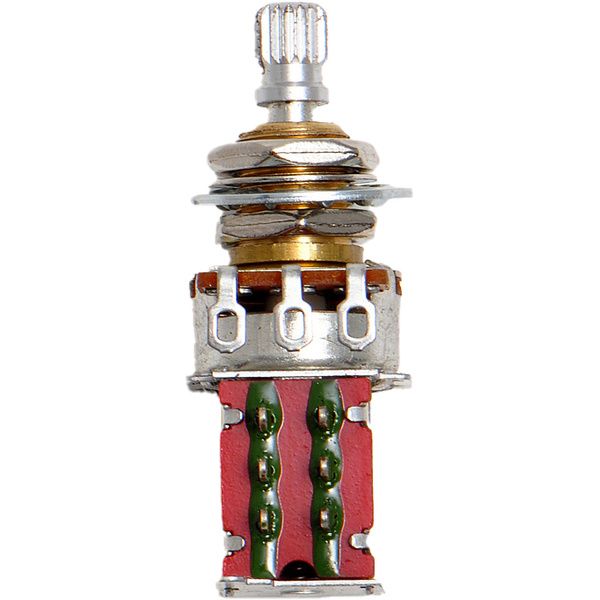 G&ouml;ldo 250K AT 9,5 PP Mini Pot