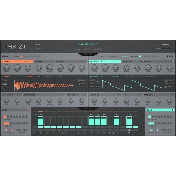 Native Instruments Komplete 15 Select Electronic