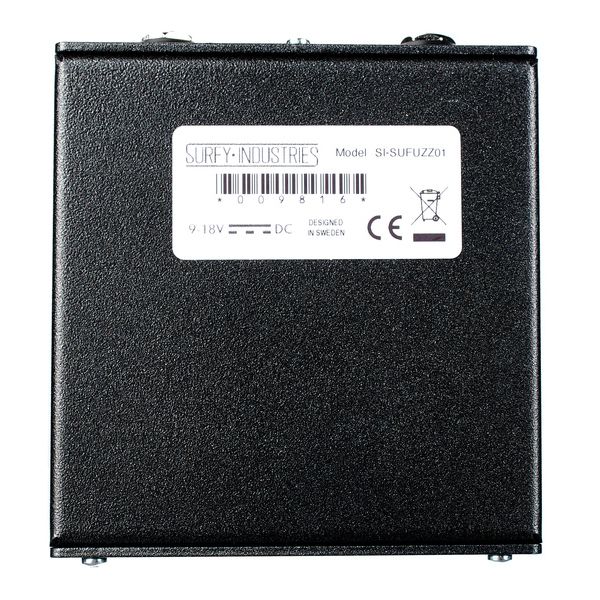 Surfy Industries Surfyfuzz
