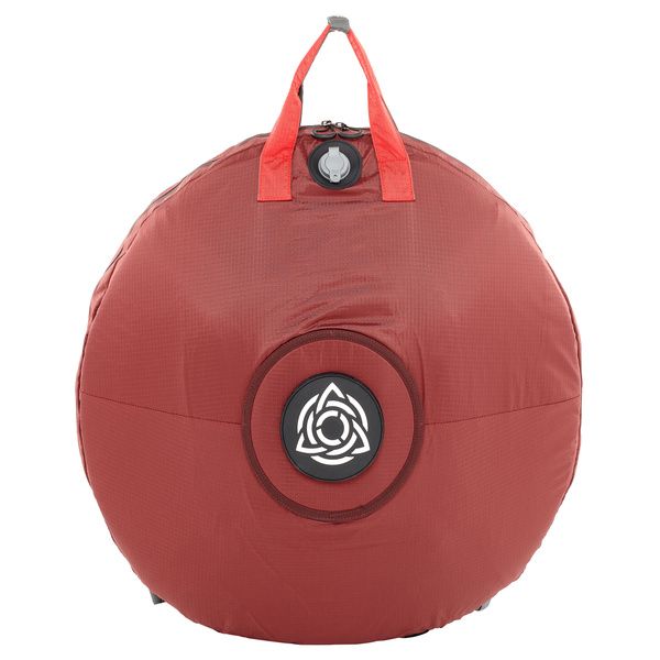 Hardcase Technologies Airtek M Handpan Case Roan Rou