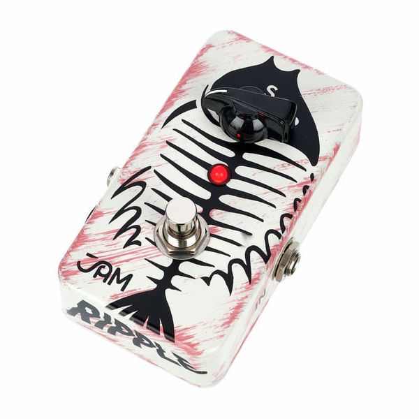 JAM pedals The Ripple