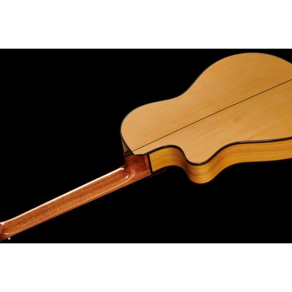 Alhambra 7FCCTE2 Flamenco