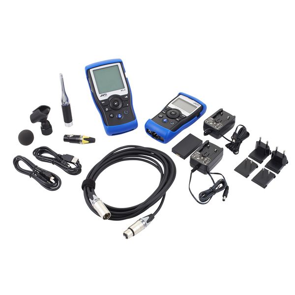 NTI Audio Exel Acoustic Set w/ M4262