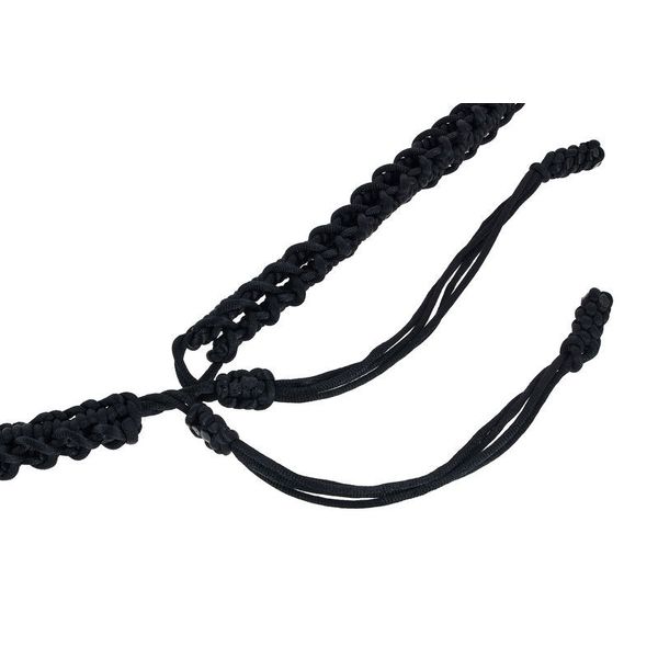 Sela Handpan Rope black SE 287