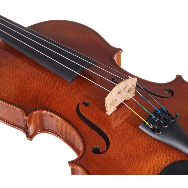 Karl H&ouml;fner H11-V Violin 1/2