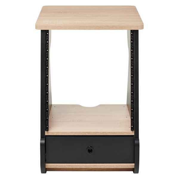 Zaor MIZA Rack 12 MKII Black Oak