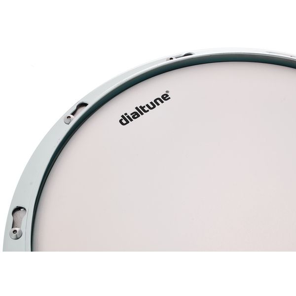 Dialtune 14"x6,5" Maple Seafoam Blue SD