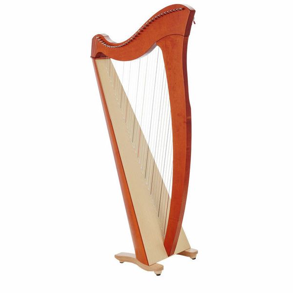 Salvi Mia 34 Cherry Sipario Biocarb.