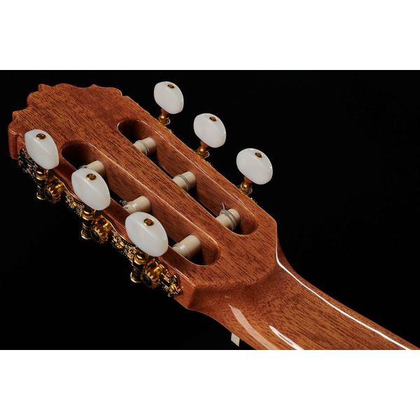 Alhambra 7FCCTE2 Flamenco