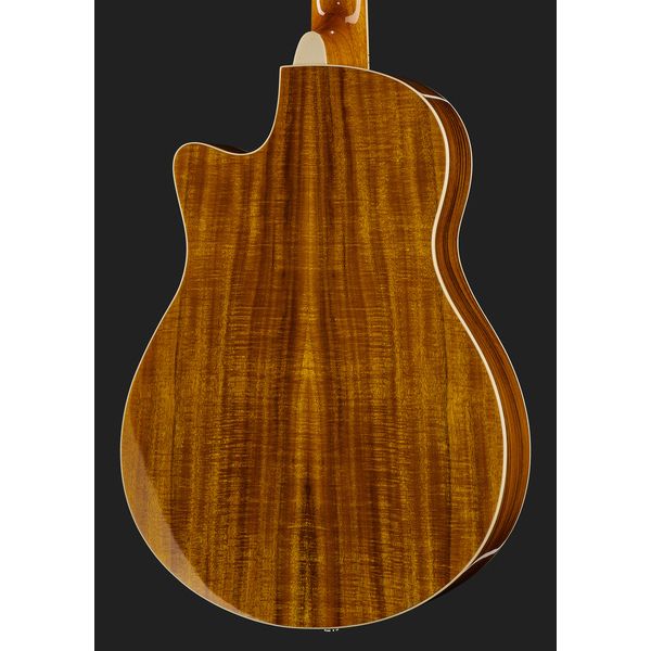 Royall KOA12US Resonator Guitar