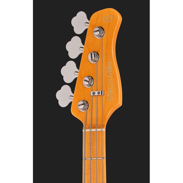 Marcus Miller Z7-4 3-Tone Sunburst