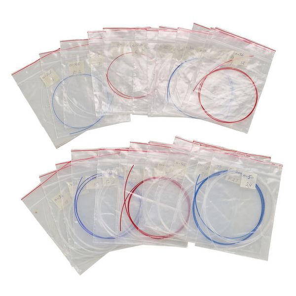 Thomann SQB Celtic Harp Beech 24 Str