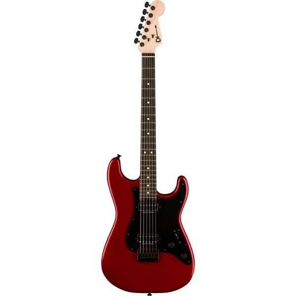 Charvel Pro-Mod So-Cal HH HT CAR