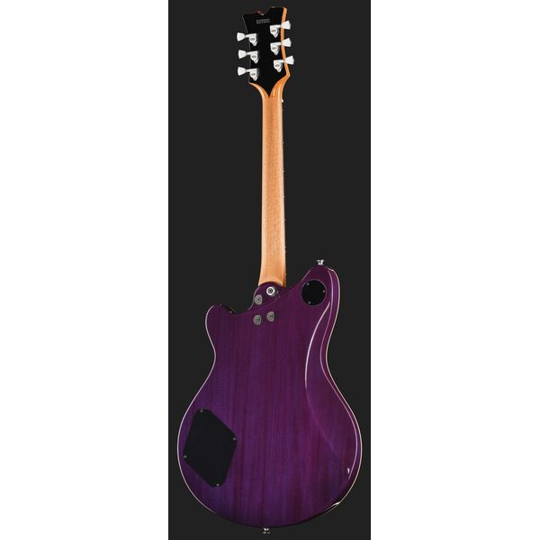 Evh SA126QM Special TP