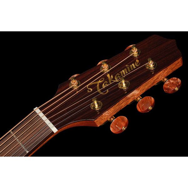 Takamine FSF40C