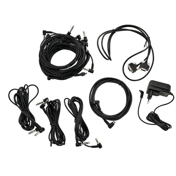 Efnote Pro 700 Standard E-Drum Set