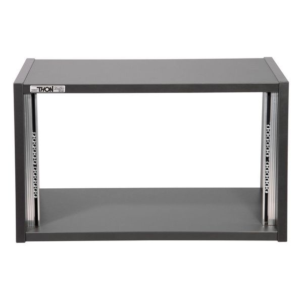 Thon Studio Desktop Rack 5006 6U BK