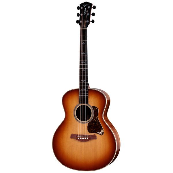 Taylor Gold Label 814e Koa Sunburst