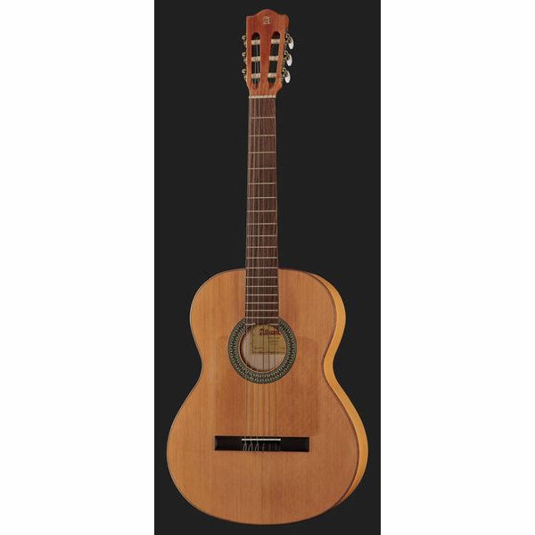 Alhambra 2F Flamenco incl.Gig Bag