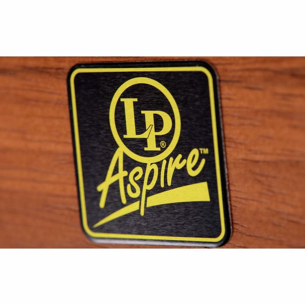 LP A280 Aspire Chimes Alu