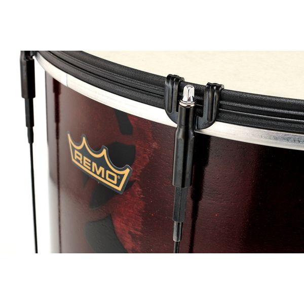 Remo 18"x24" Mother Drum Surdo