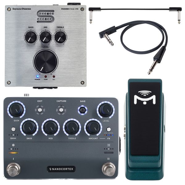 Neural DSP Nano Cortex Bundle