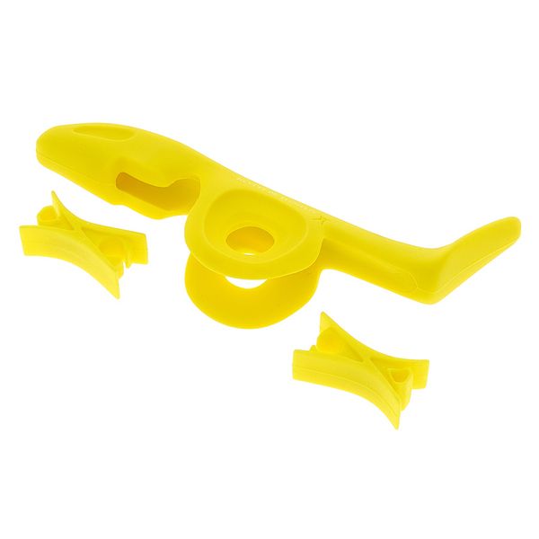 Roth & Junius Bow Holder & Stopper Set YW