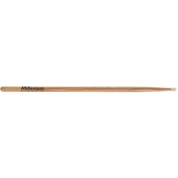 Millenium H5AN Hickory Sticks -Nylon-