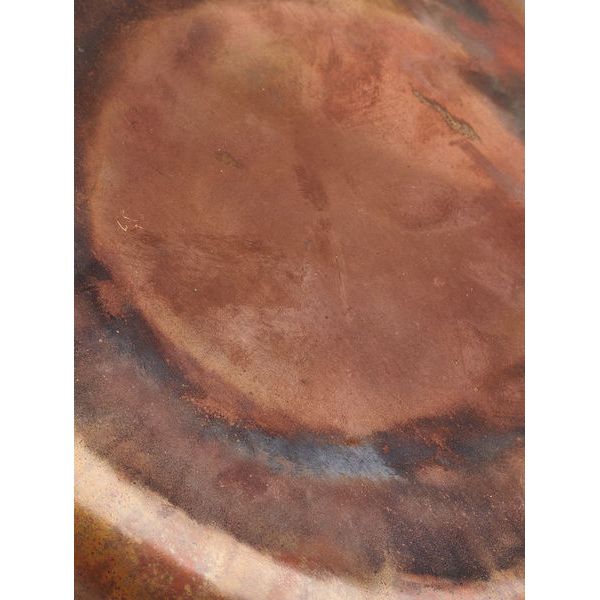 Eichenwurzel Bronze Gong Solfeggio 396Hz