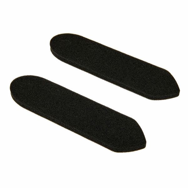 Pirastro Rubber Pads 5mm Korfker Viola