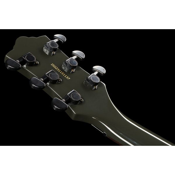 Guild Polara Night Edition Tungsten