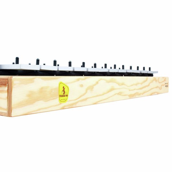 Studio 49 SM 1000 Soprano Metallophone