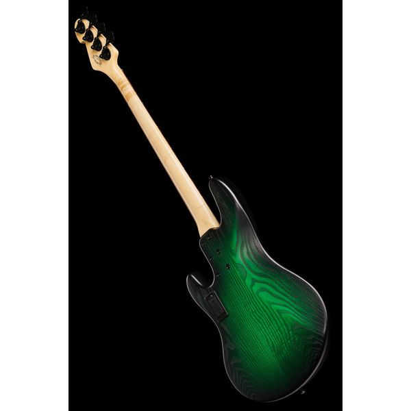 Sandberg California II TM 4 Greenburst