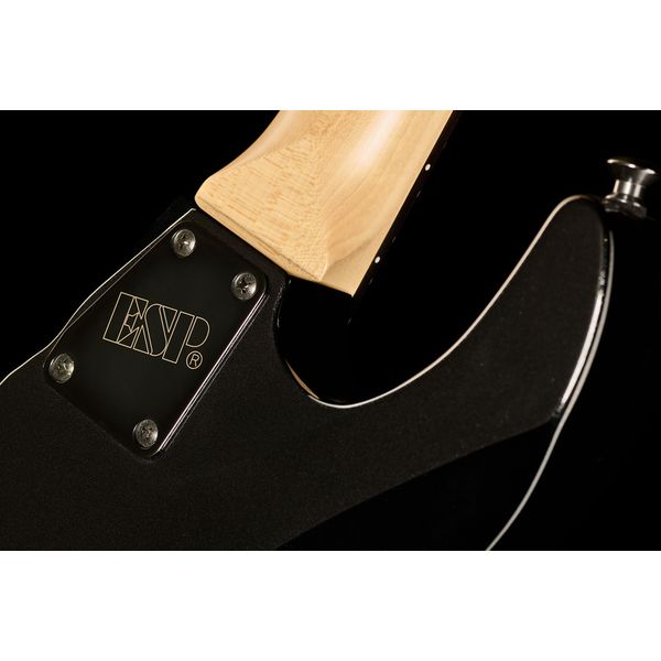 ESP M-II HT SC SD Sapphire BKM