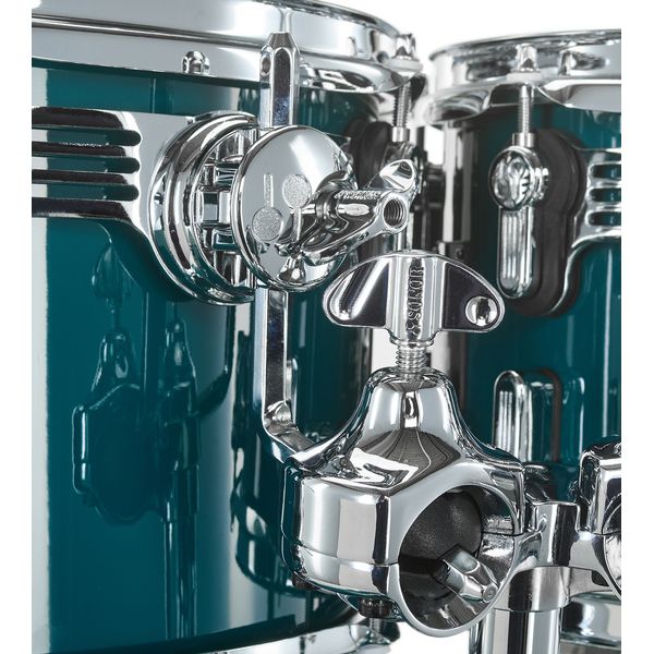 Sonor AQ1 Studio Set Caribbean Blue